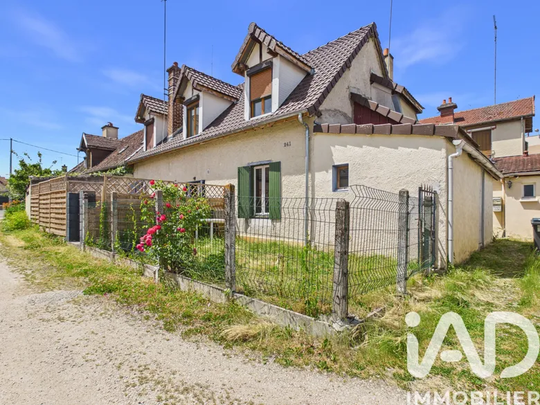 Immeuble 150 m² · à Troyes · 150 m² · 172 000 €