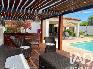Maison à Puget-sur-Argens (83480)