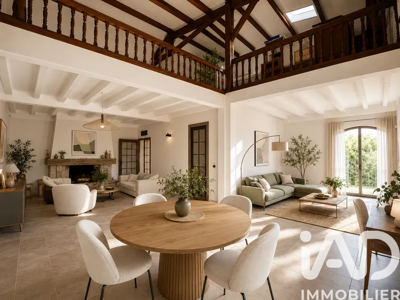 Maison 5 pièces 246 m² · à Arès · 246 m² · 645 000 €