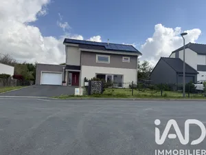Townhouse in Neuville-Saint-Vaast (62580)