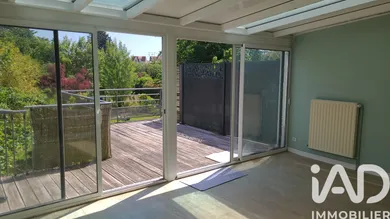 Townhouse in Vandœuvre-lès-Nancy (54500)