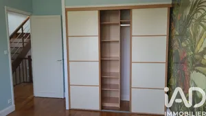 Townhouse in Vandœuvre-lès-Nancy (54500)