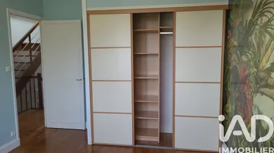 Townhouse in Vandœuvre-lès-Nancy (54500)