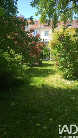 Maison de ville à Vandœuvre-lès-Nancy (54500)