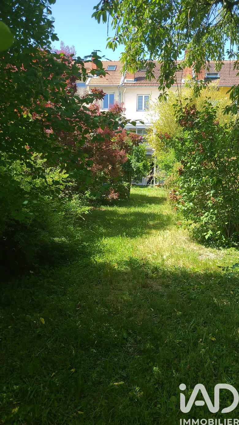 Maison 6 pièces 165 m² · à Vandœuvre-lès-Nancy · 165 m² · 385 000 €