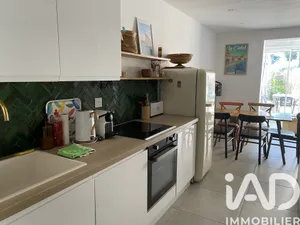 Appartement à La Ciotat (13600)