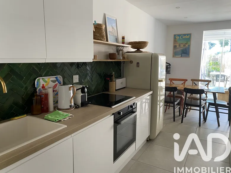 Appartement 2 pièces 35 m² · à La Ciotat · 35 m² · 239 900 €