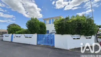 Maison à Colombiers (34440)