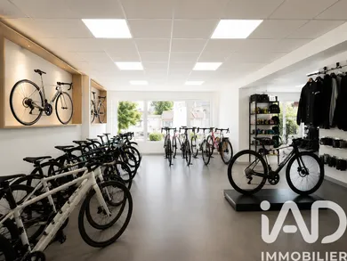 Miscellaneous Shops in Breuil-le-Vert (60600)