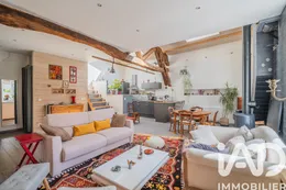Village house in Vinay (38470)