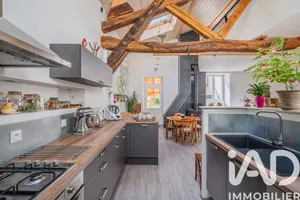 Maison de village à Vinay (38470)
