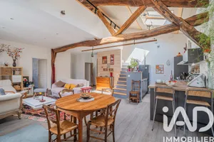 Maison de village à Vinay (38470)