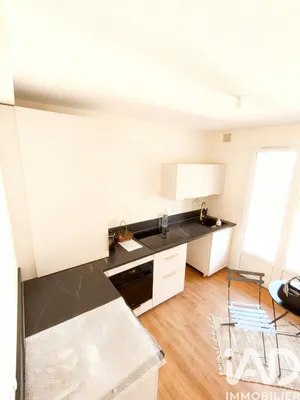 Apartment in Limoges (87000)