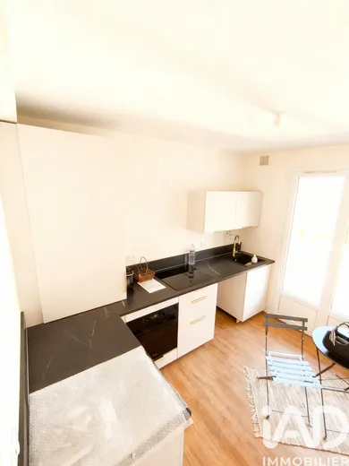 Apartment in Limoges (87000)