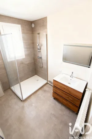 Apartment in Limoges (87000)