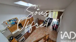 Apartment in Riez (04500)