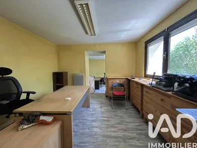 Immeuble à Le Creusot (71200)