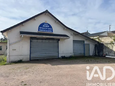Immeuble à Le Creusot (71200)