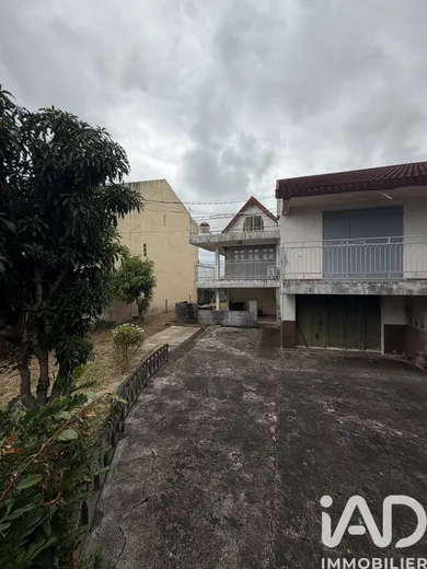 House in Le Tampon (97430)