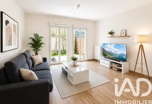 Appartement à Villiers-sur-Marne (94350)
