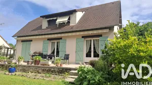 Maison à Nonancourt (27320)