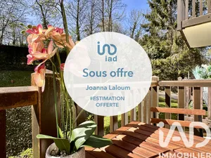 Apartment in Villers-sur-Mer (14640)