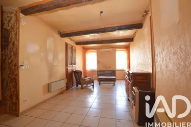 Maison à Névian (11200)