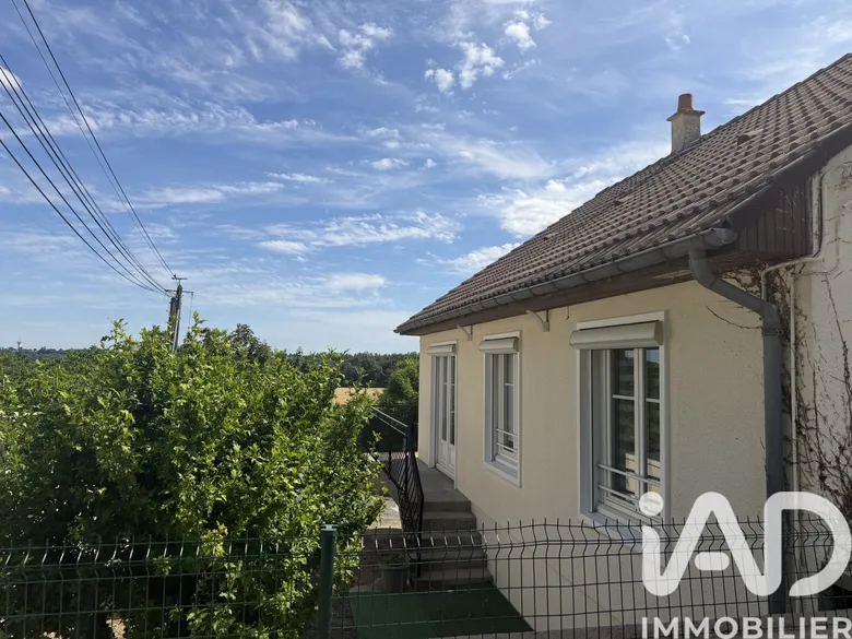 Maison 4 pièces 126 m² · à Vouvray · 126 m² · 282 000 €