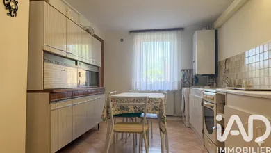 Townhouse in Hussigny-Godbrange (54590)