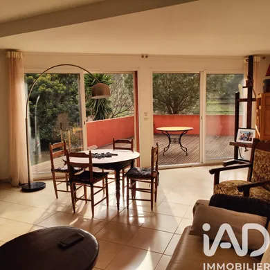 House in Port-Vendres (66660)