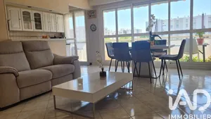 Appartement à Antibes (06160)