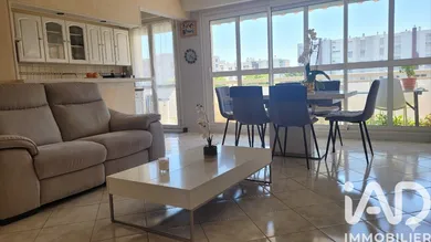 Appartement à Antibes (06160)