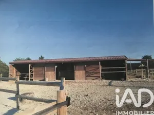 Terrain à Villeneuve-sur-Yonne (89500)