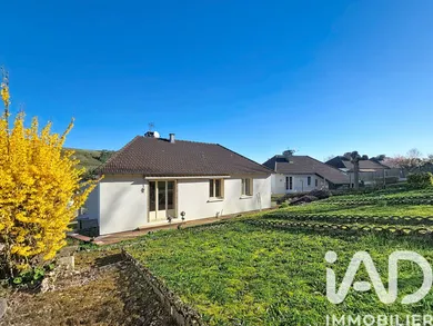 Detached house in Auxerre (89000)
