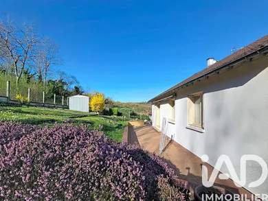 Detached house in Auxerre (89000)