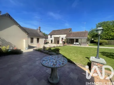 Maison à Saligny (89100)