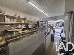 Sandwich shop in Nice (06100)