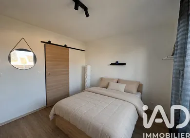 Maison à Yquelon (50400)