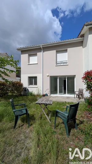 House in Martignas-sur-Jalle (33127)