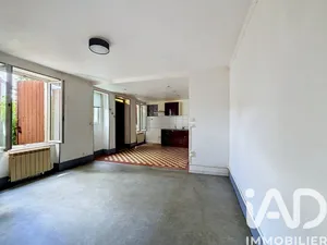 Maison à Garchizy (58600)