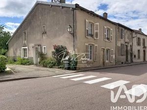 House in Lamarche (88320)