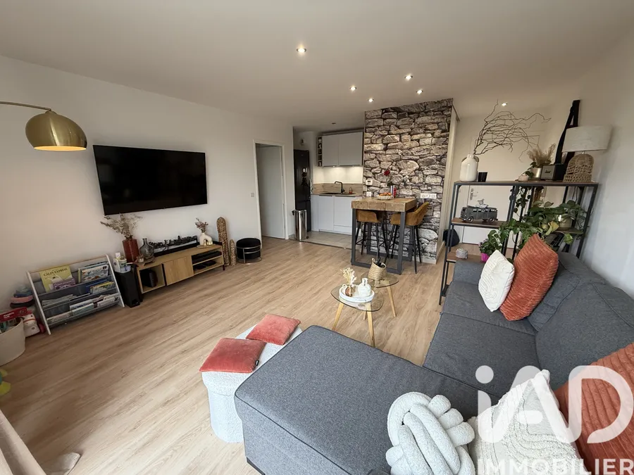 Appartement à Saint-Pierre-du-Perray (91280) photo 3
