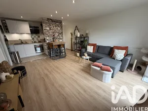 Appartement à Saint-Pierre-du-Perray (91280)