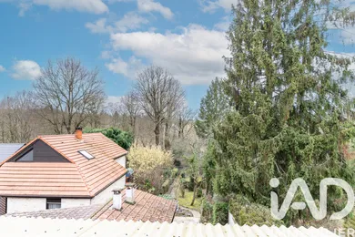 Maison traditionnelle à Villemoisson-sur-Orge (91360)