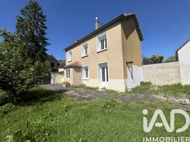 Maison à Château-Thierry (02400)