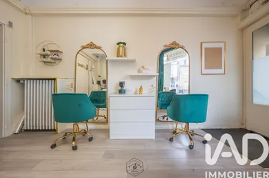 Beauty, Hairdressing in Metz (57000)