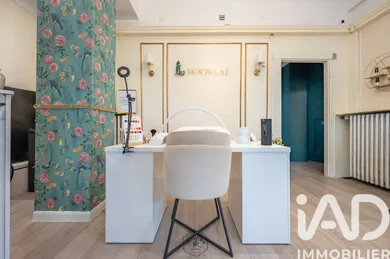 Beauty, Hairdressing in Metz (57000)