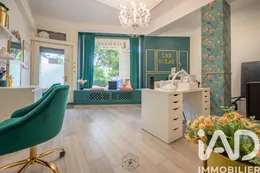 Beauty, Hairdressing in Metz (57000)