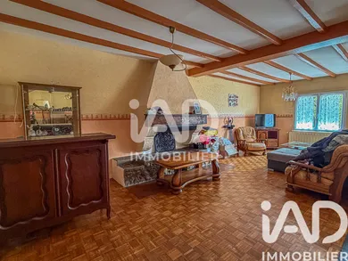 House in Mouroux (77120)