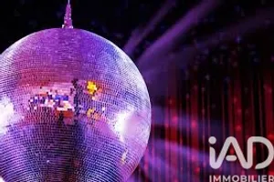 Club, Nightclub in Cannes (06400)